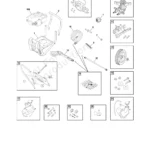 BRIGGS AND STRATTON, 020570-00, IPL.6 thumbnail